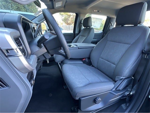 2026 Ford F-250SD F-250® XL