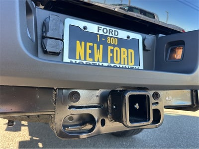 2026 Ford F-250SD F-250® XL