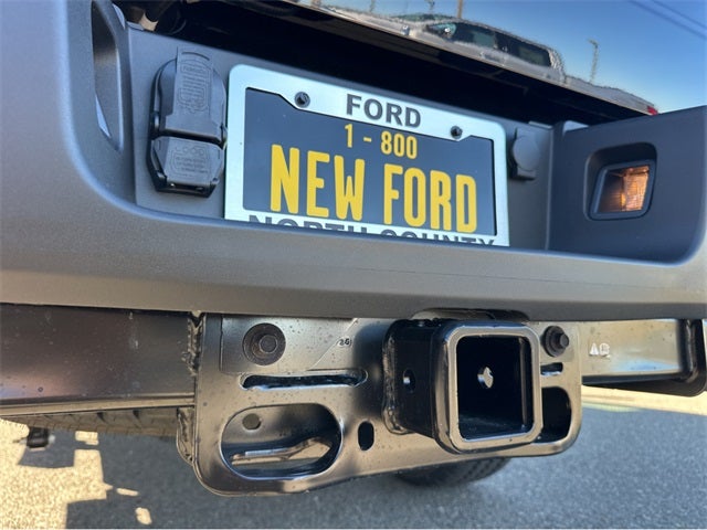 2026 Ford F-250SD F-250® XL