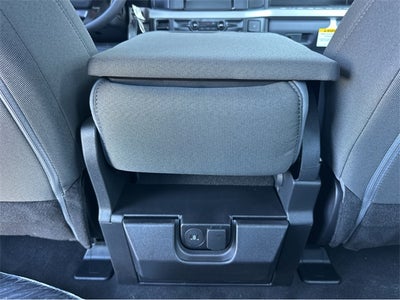 2026 Ford F-250SD F-250® XL