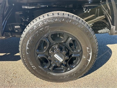 2026 Ford F-250SD F-250® XL