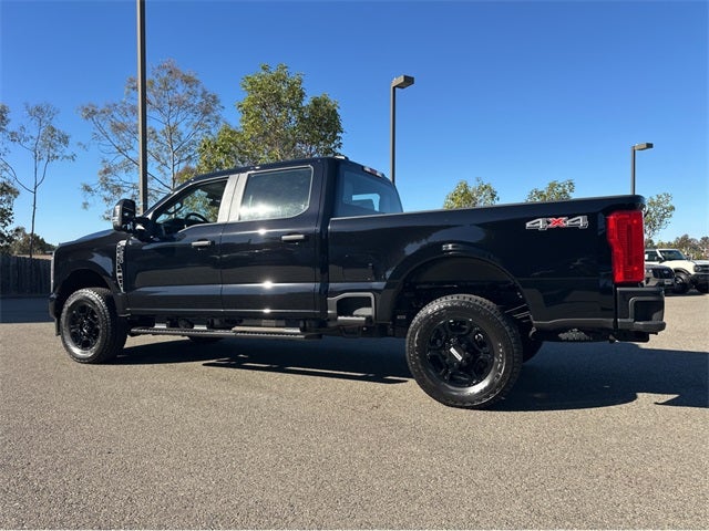 2026 Ford F-250SD F-250® XL