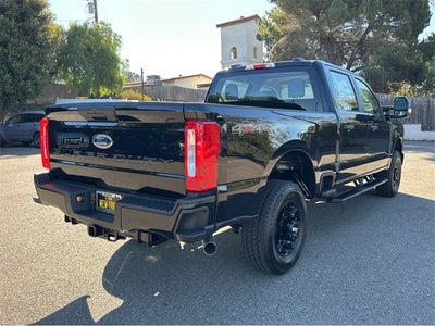 2026 Ford F-250SD F-250® XL