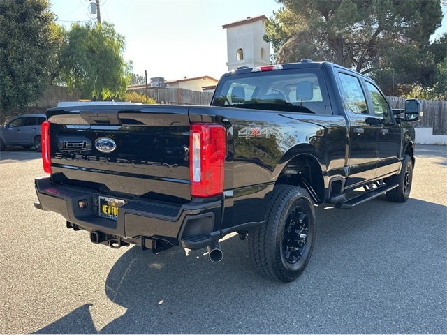 2026 Ford F-250SD F-250® XL