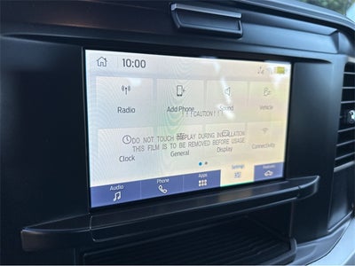 2026 Ford F-250SD F-250® XL