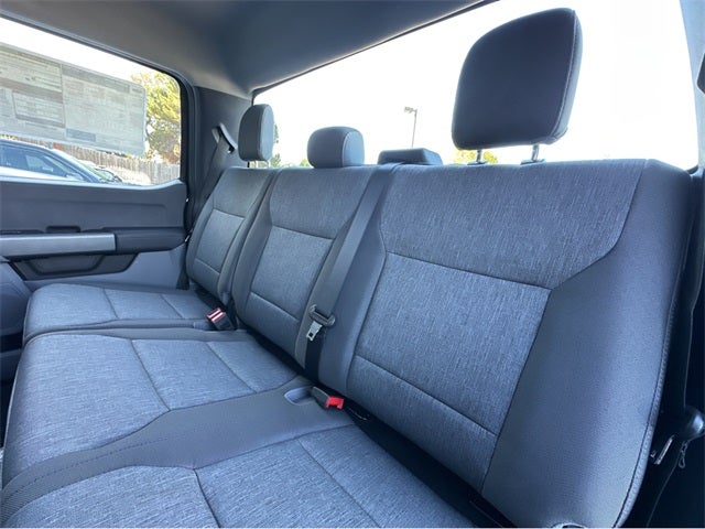 2026 Ford F-250SD F-250® XL