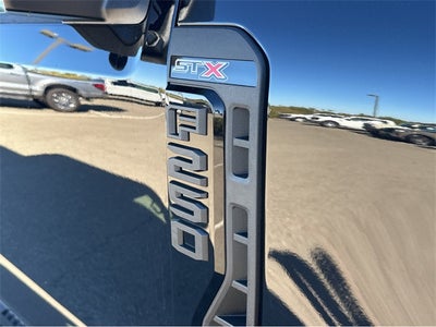 2026 Ford F-250SD F-250® XL