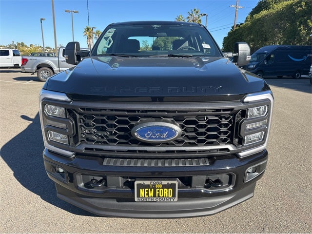 2026 Ford F-250SD F-250® XL