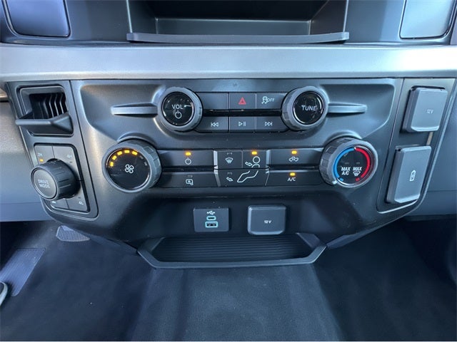 2026 Ford F-250SD F-250® XL