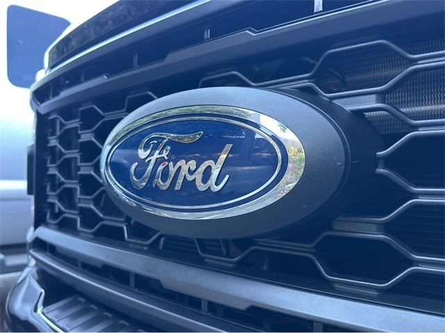 2026 Ford F-250SD F-250® XL