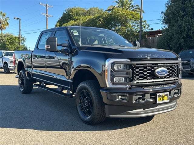 2026 Ford F-250SD F-250® XL