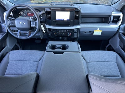 2026 Ford F-250SD F-250® XL