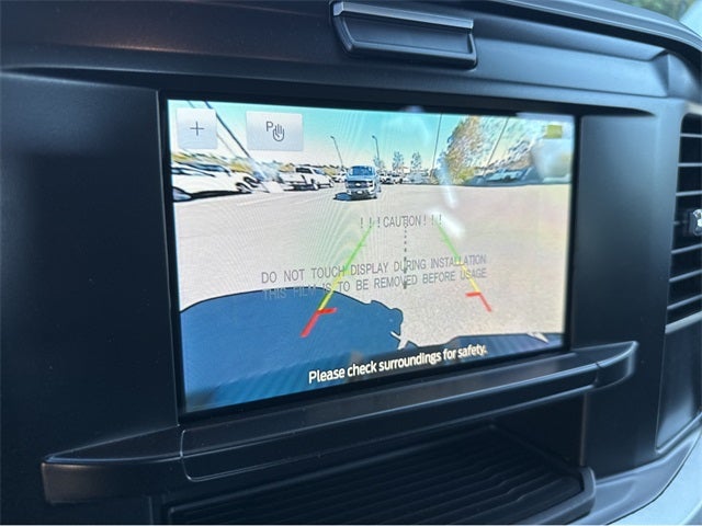 2026 Ford F-250SD F-250® XL