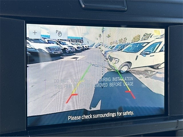 2026 Ford F-250SD F-250® XL