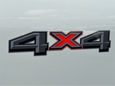 2026 Ford F-250SD F-250® XL