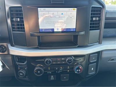 2026 Ford F-250SD F-250® XL