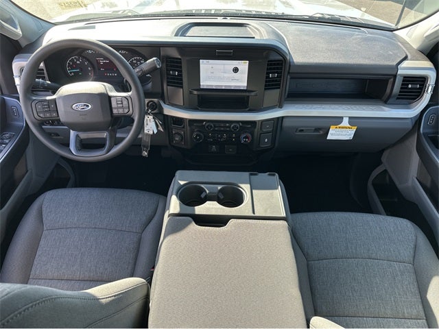 2026 Ford F-250SD F-250® XL