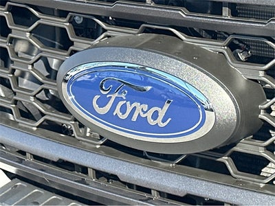 2026 Ford F-250SD F-250® XL