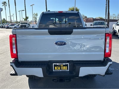 2026 Ford F-250SD F-250® XL