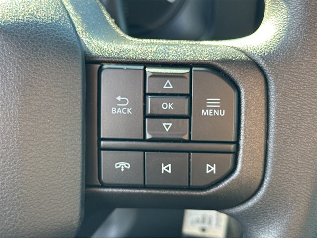 2026 Ford F-250SD F-250® XL