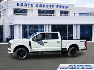 2026 Ford F-250SD F-250® XL