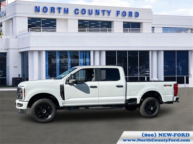 2026 Ford F-250SD F-250® XL