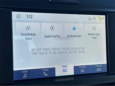 2026 Ford F-250SD F-250® XL