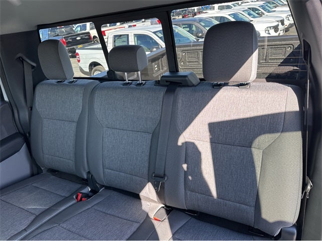 2026 Ford F-250SD F-250® XL