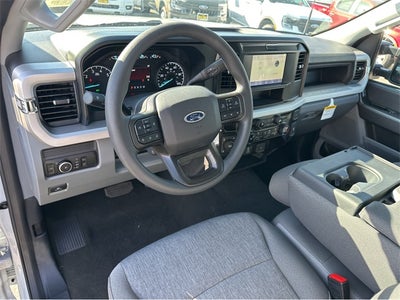 2026 Ford F-250SD F-250® XL