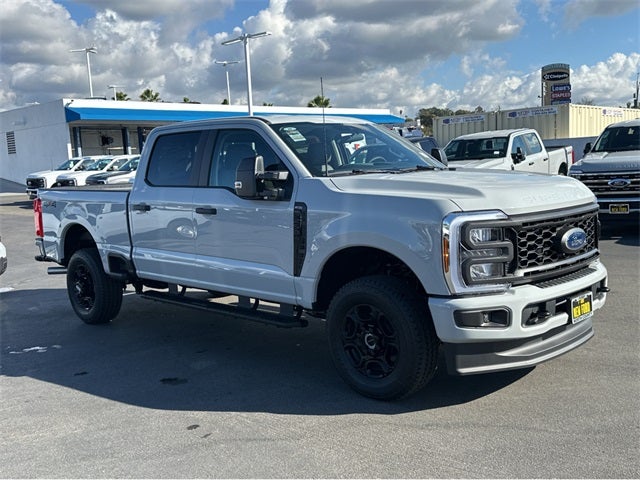 2026 Ford F-250SD F-250® XL