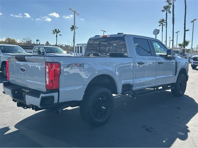 2026 Ford F-250SD F-250® XL
