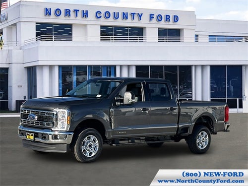 2026 Ford F-250SD F-250® XLT