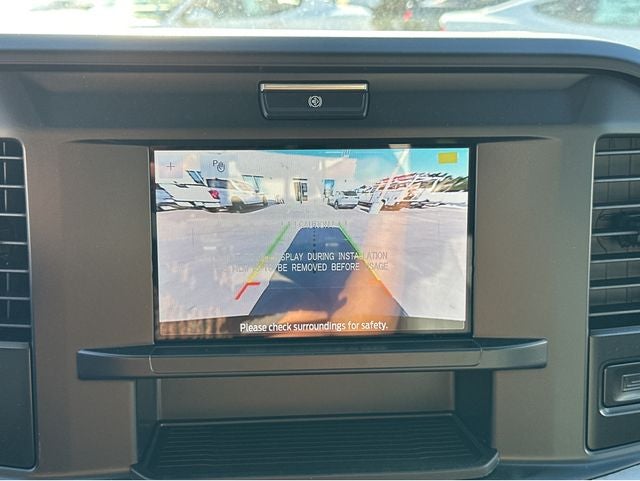 2026 Ford F-250SD F-250® XLT