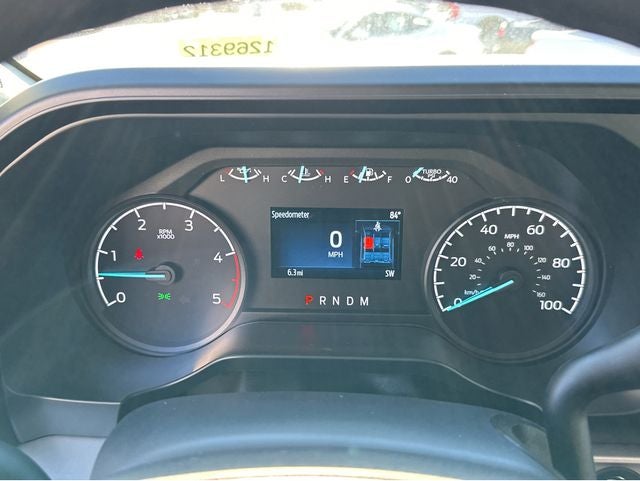 2026 Ford F-250SD F-250® XLT