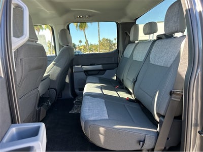 2026 Ford F-250SD F-250® XLT