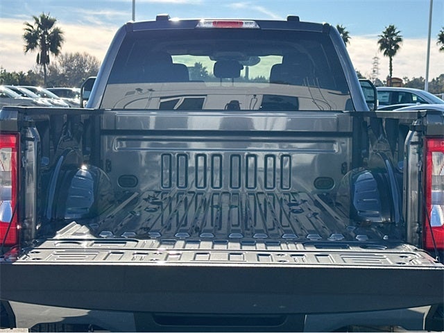 2026 Ford F-250SD F-250® XLT