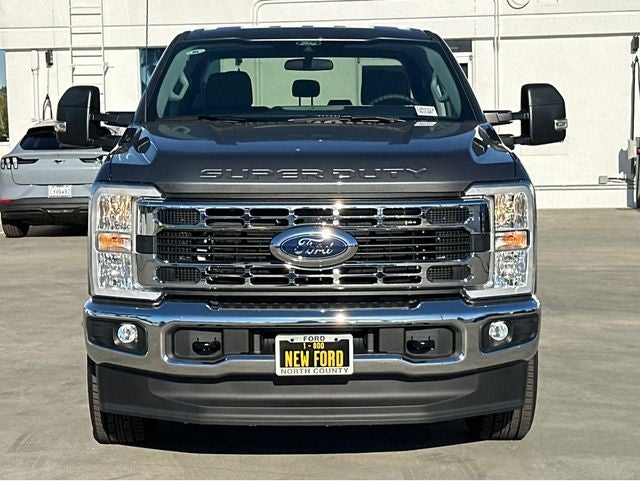 2026 Ford F-250SD F-250® XLT
