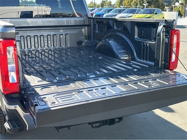 2026 Ford F-250SD F-250® XLT