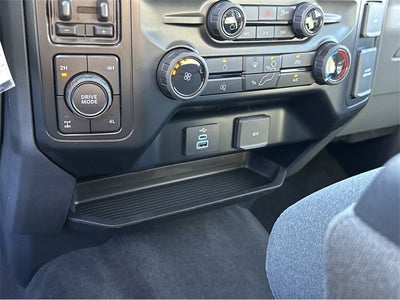 2026 Ford F-250SD F-250® XLT