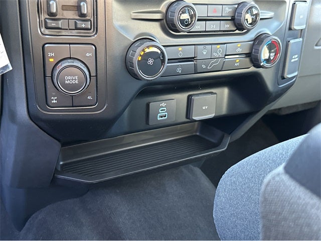 2026 Ford F-250SD F-250® XLT