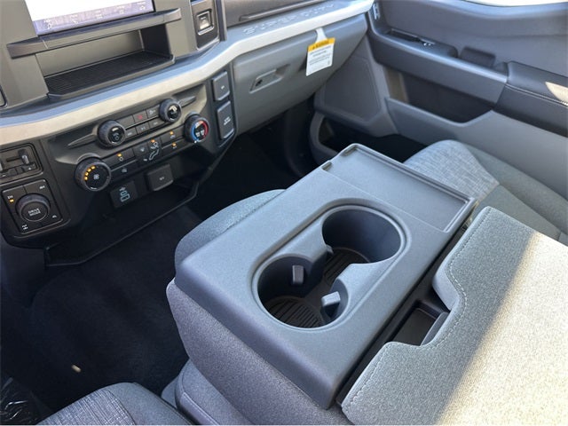 2026 Ford F-250SD F-250® XLT