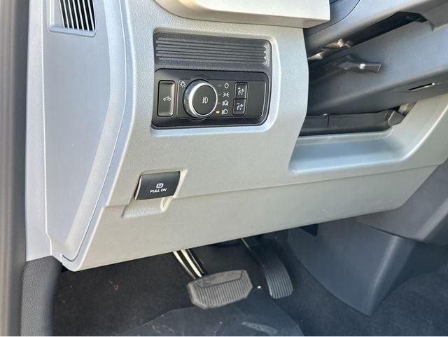 2026 Ford F-250SD F-250® XLT