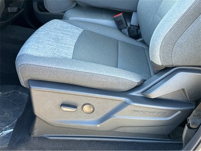 2026 Ford F-250SD F-250® XLT