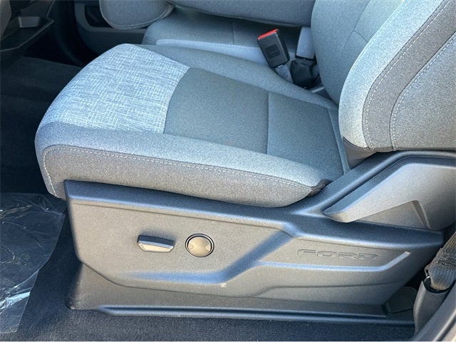 2026 Ford F-250SD F-250® XLT