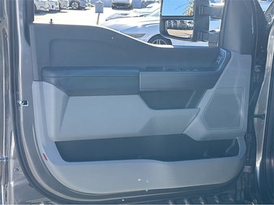 2026 Ford F-250SD F-250® XLT