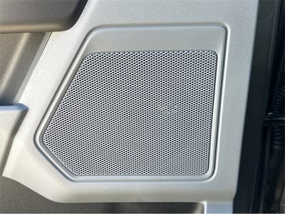 2026 Ford F-250SD F-250® XLT