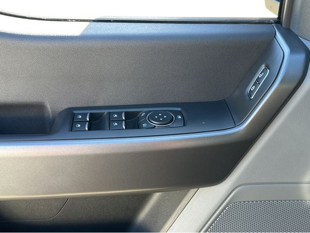 2026 Ford F-250SD F-250® XLT