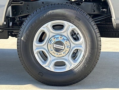 2026 Ford F-250SD F-250® XLT