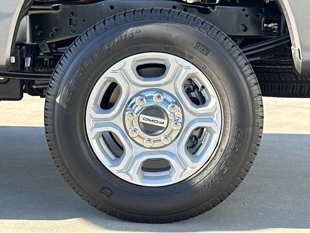 2026 Ford F-250SD F-250® XLT