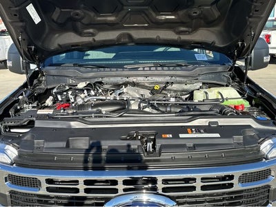 2026 Ford F-250SD F-250® XLT